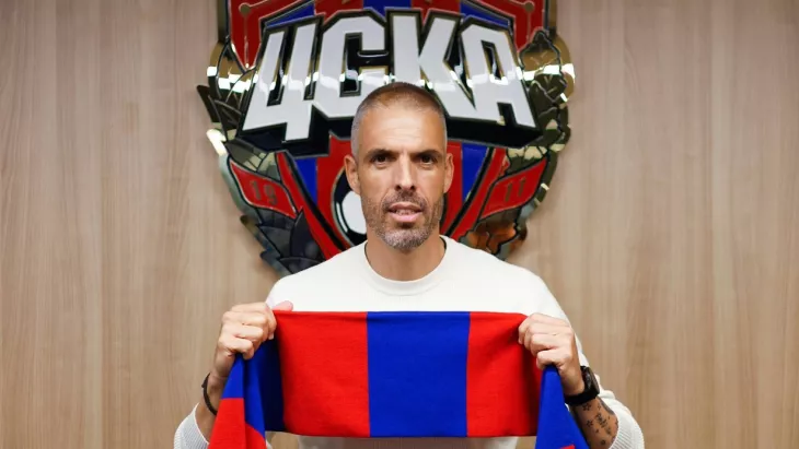 ПФК ЦСКА, ФК Краснодар