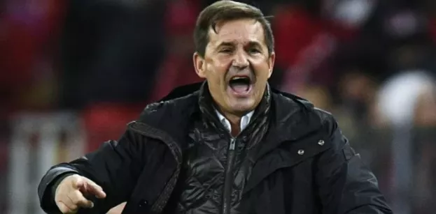 ФК Спартак Москва, Рауль Рианчо