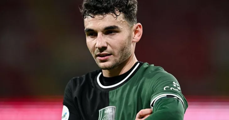 ФК Краснодар, Эдуард Сперцян