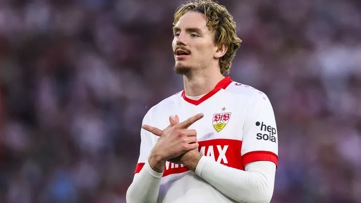 Бавария, Штутгарт