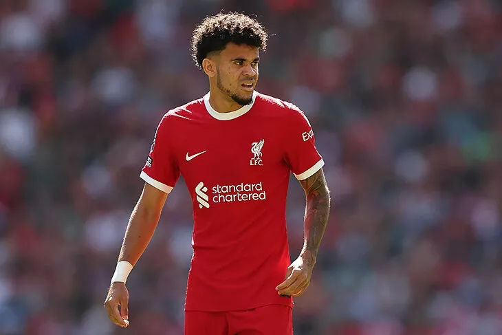 Барселона, Ливерпуль