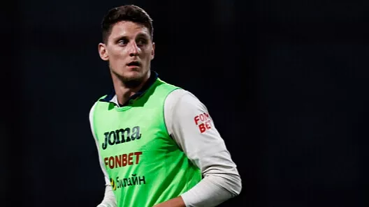 ПФК ЦСКА, Игорь Дивеев