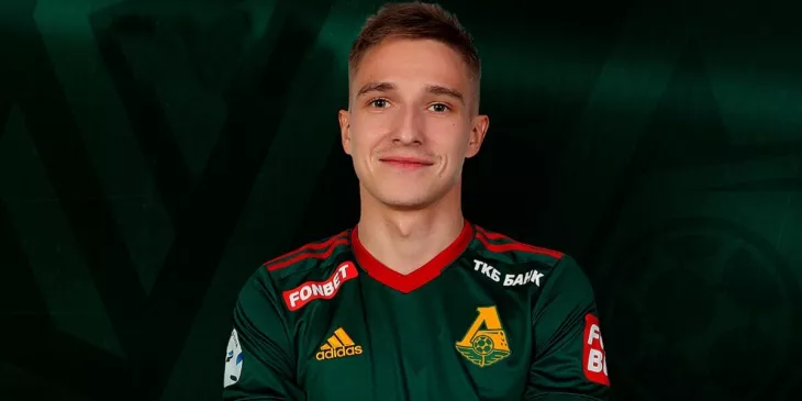 ФК Зенит, ФК Спартак Москва