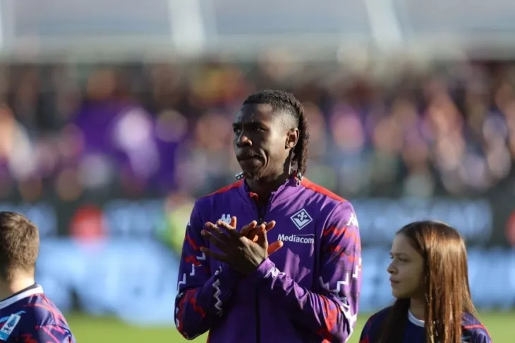 Фиорентина, Аль-Хиляль