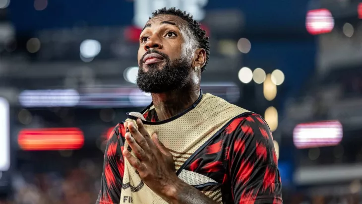 ФК Зенит, Жерсон