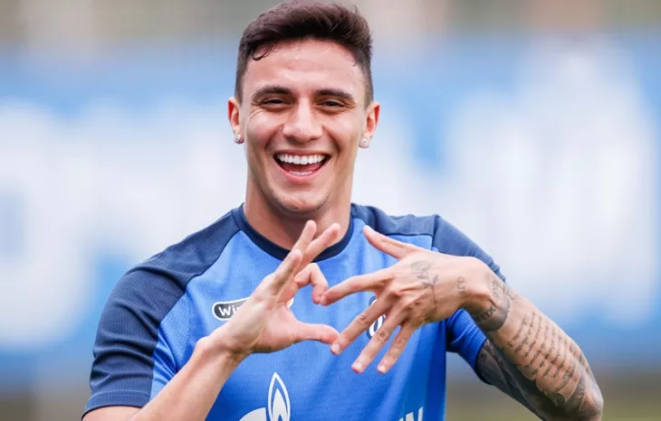 ФК Зенит, Войводина