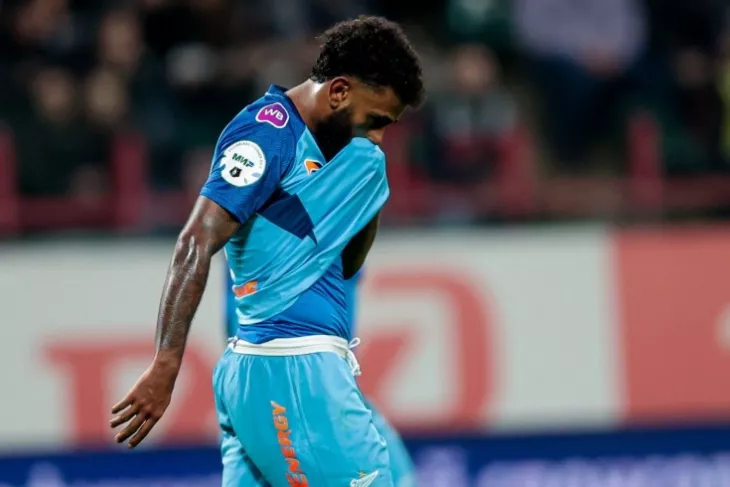 ФК Зенит, Сергей Семак