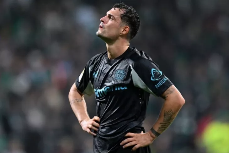 Байер, Гранит Джака