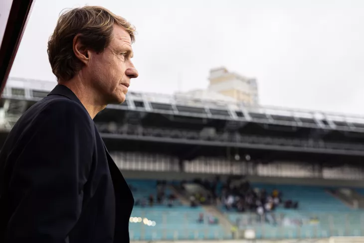 ФК Торпедо Москва, ФК Оренбург