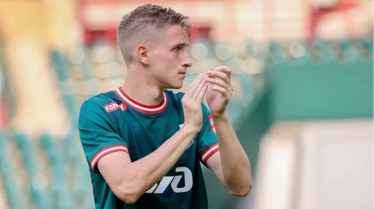 ФК Спартак Москва, ФК Локомотив Москва