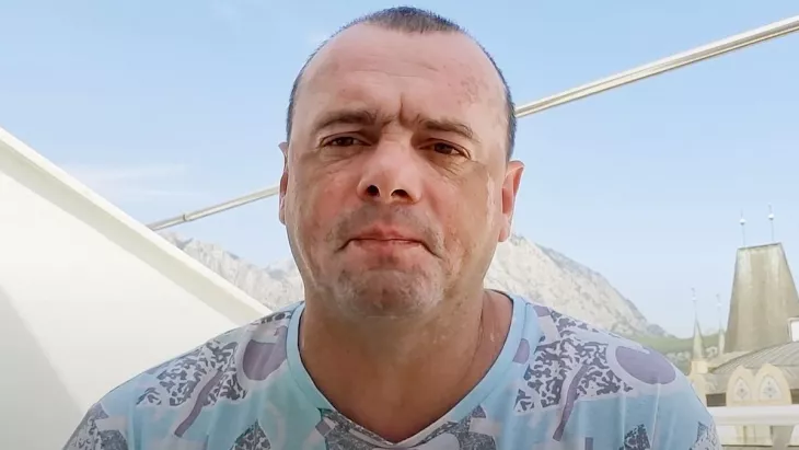 ФК Спартак Москва, Антон Заболотный