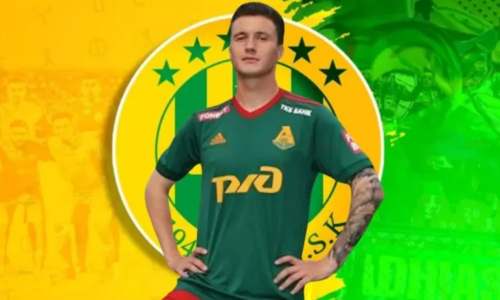 Иван Игнатьев