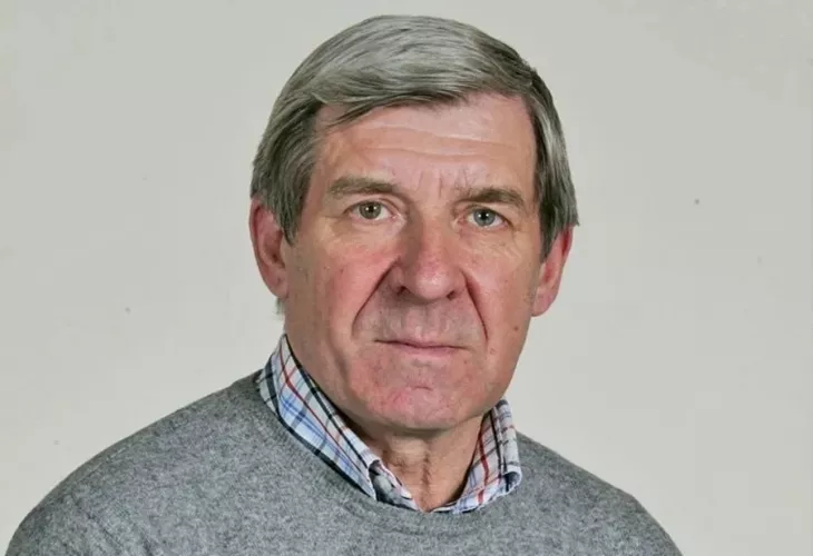 ПФК ЦСКА, Владимир Пономарёв