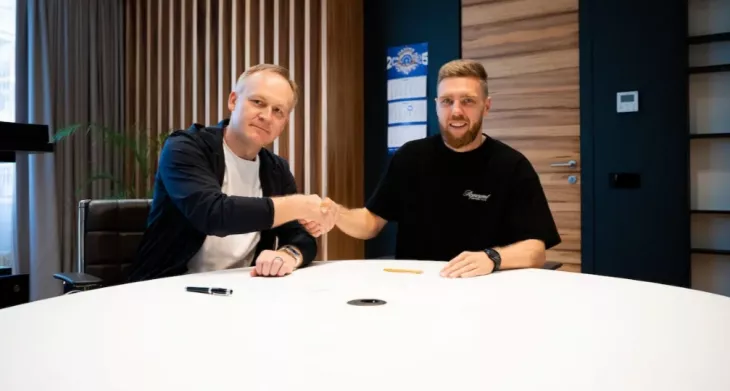 ФК Динамо Москва, ФК Спартак Москва