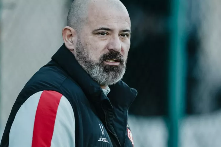 ФК Спартак Москва, Деян Станкович