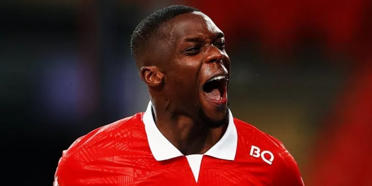 ФК Спартак Москва, Кристофер Мартинс Перейра