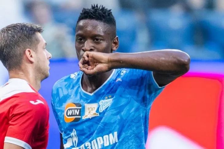 ФК Зенит, Российская Премьер-Лига (РПЛ)