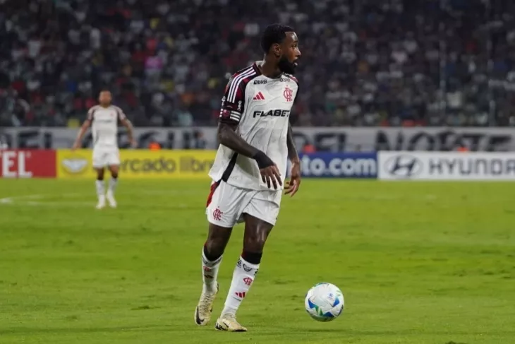 ФК Зенит, Жерсон