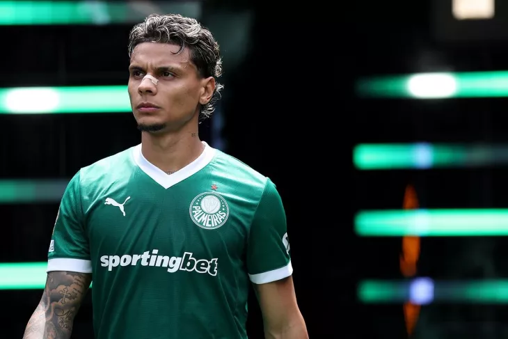 ФК Зенит, Фламенго