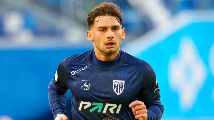 ФК Пари НН, Российская Премьер-Лига (РПЛ)