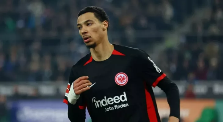 Ньюкасл, Айнтрахт