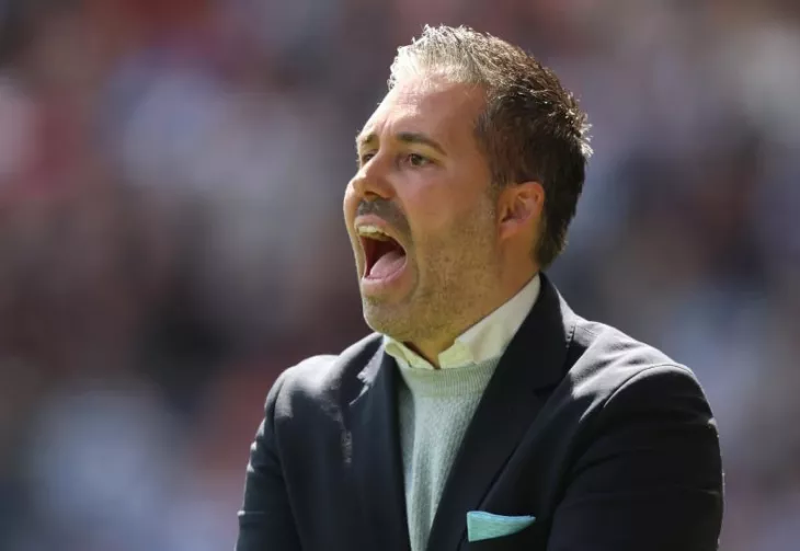 Лестер, Английская Премьер-Лига (АПЛ)