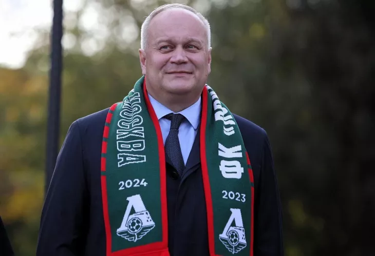 ФК Локомотив Москва, Российская Премьер-Лига (РПЛ)