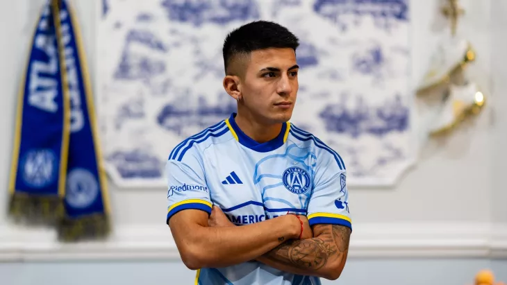 ФК Зенит, Атлетико