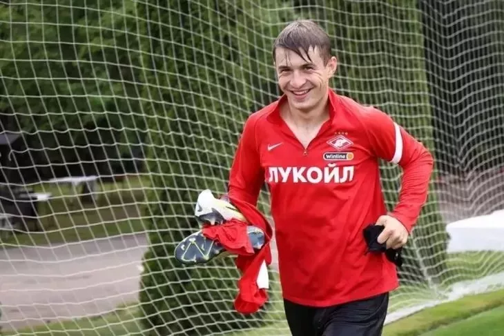 ФК Спартак Москва, ФК Локомотив Москва