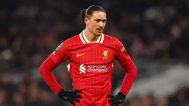 Ливерпуль, Удинезе