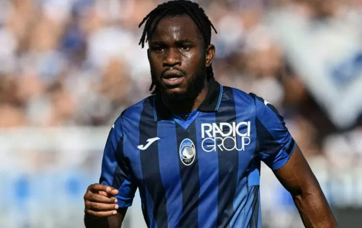 Аталанта, Интер