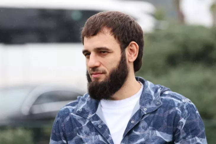 ФК Ахмат, Российская Премьер-Лига (РПЛ)