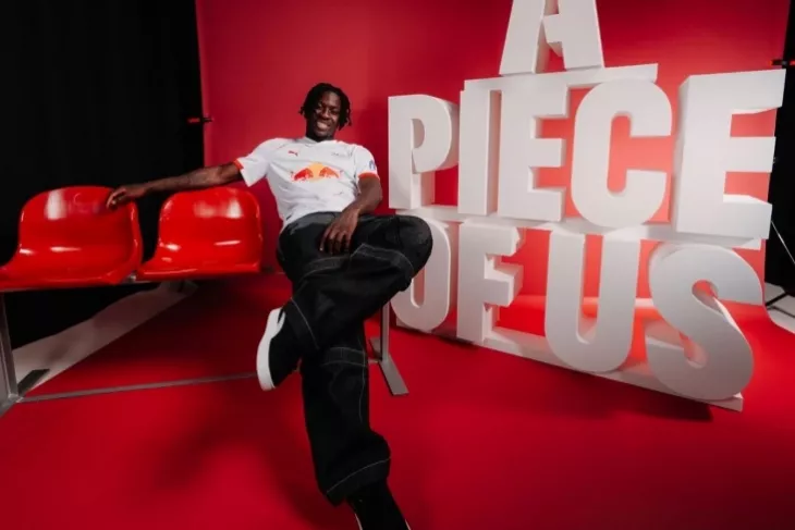 РБ Лейпциг, Бундеслига