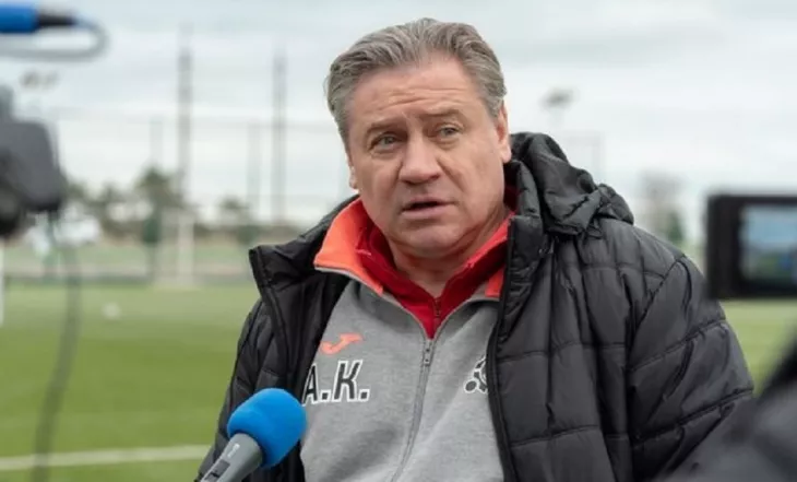 ФК Зенит, ФК Краснодар