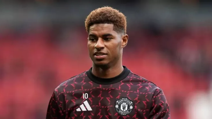 Манчестер Юнайтед, Барселона