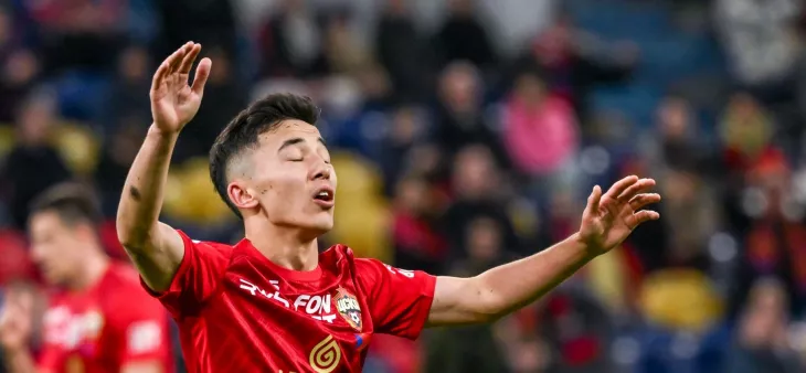 ПФК ЦСКА, ФК Локомотив Москва