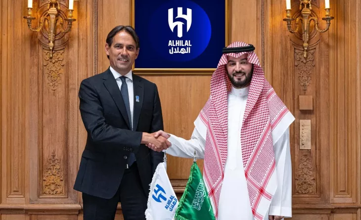 Чемпионат Саудовской Аравии