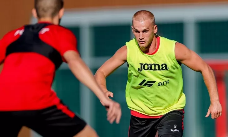 ФК Локомотив Москва, ФК Зенит