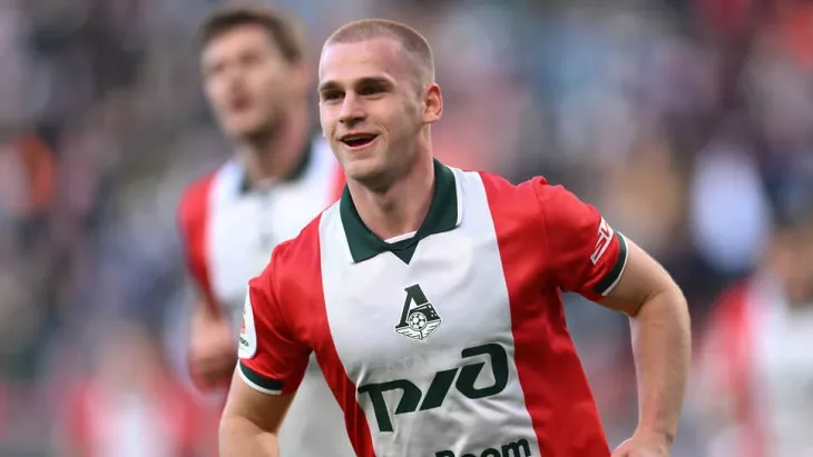 ПФК ЦСКА, ФК Локомотив Москва