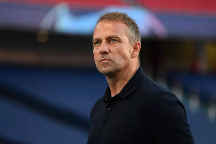 Барселона, Ла Лига