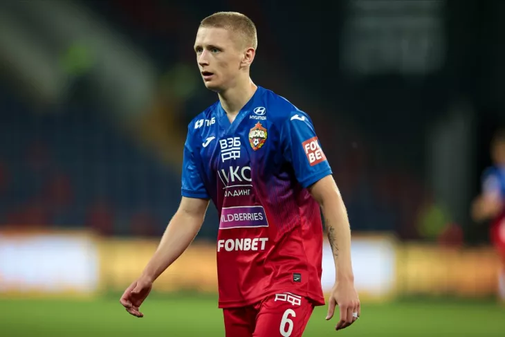 ПФК ЦСКА, Сассуоло