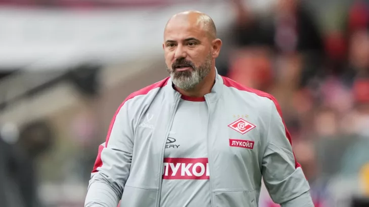 ФК Спартак Москва, Деян Станкович