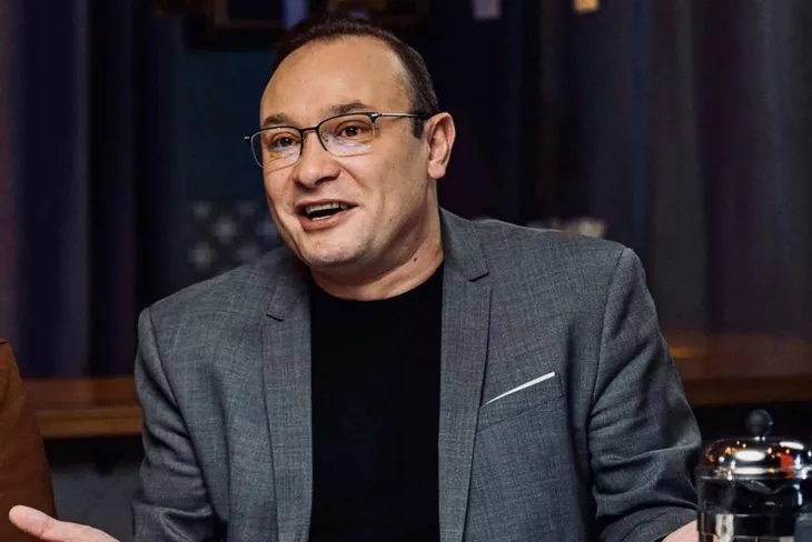 ФК Зенит, Константин Генич