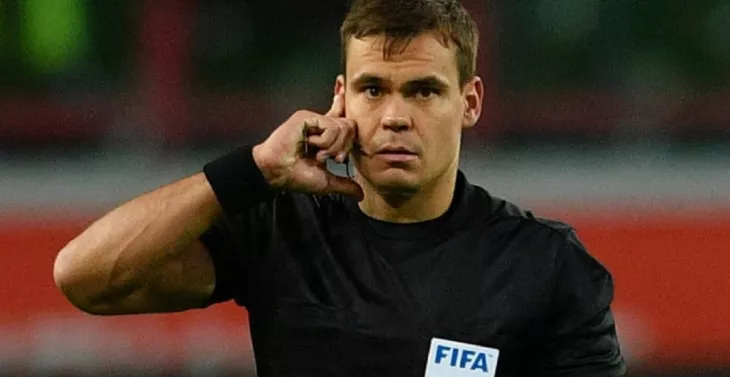 Кирилл Левников, Российская Премьер-Лига (РПЛ)