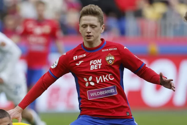 ПФК ЦСКА, Сассуоло