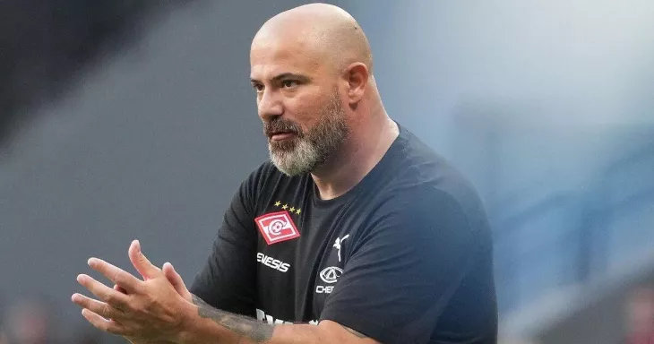 ФК Спартак Москва, Российская Премьер-Лига (РПЛ)