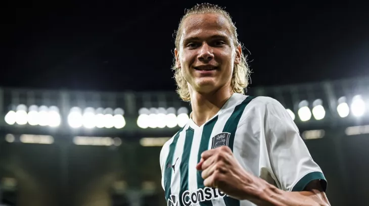 ФК Краснодар, ФК Пари НН