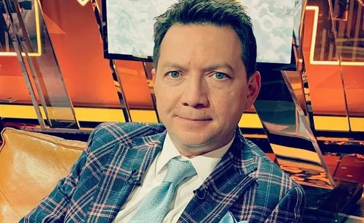 Георгий Черданцев, Константин Генич