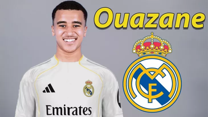 Реал Мадрид, Аякс