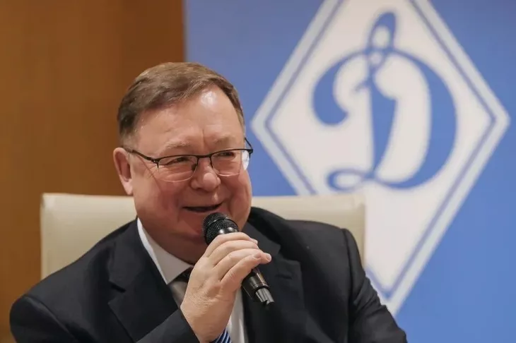 ФК Динамо Москва, ФК Зенит